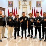 Meriahkan Pra Olimpiade Paris 2024, PLN Hadirkan Reog Ponorogo di Acara Exhibition Pencak Silat