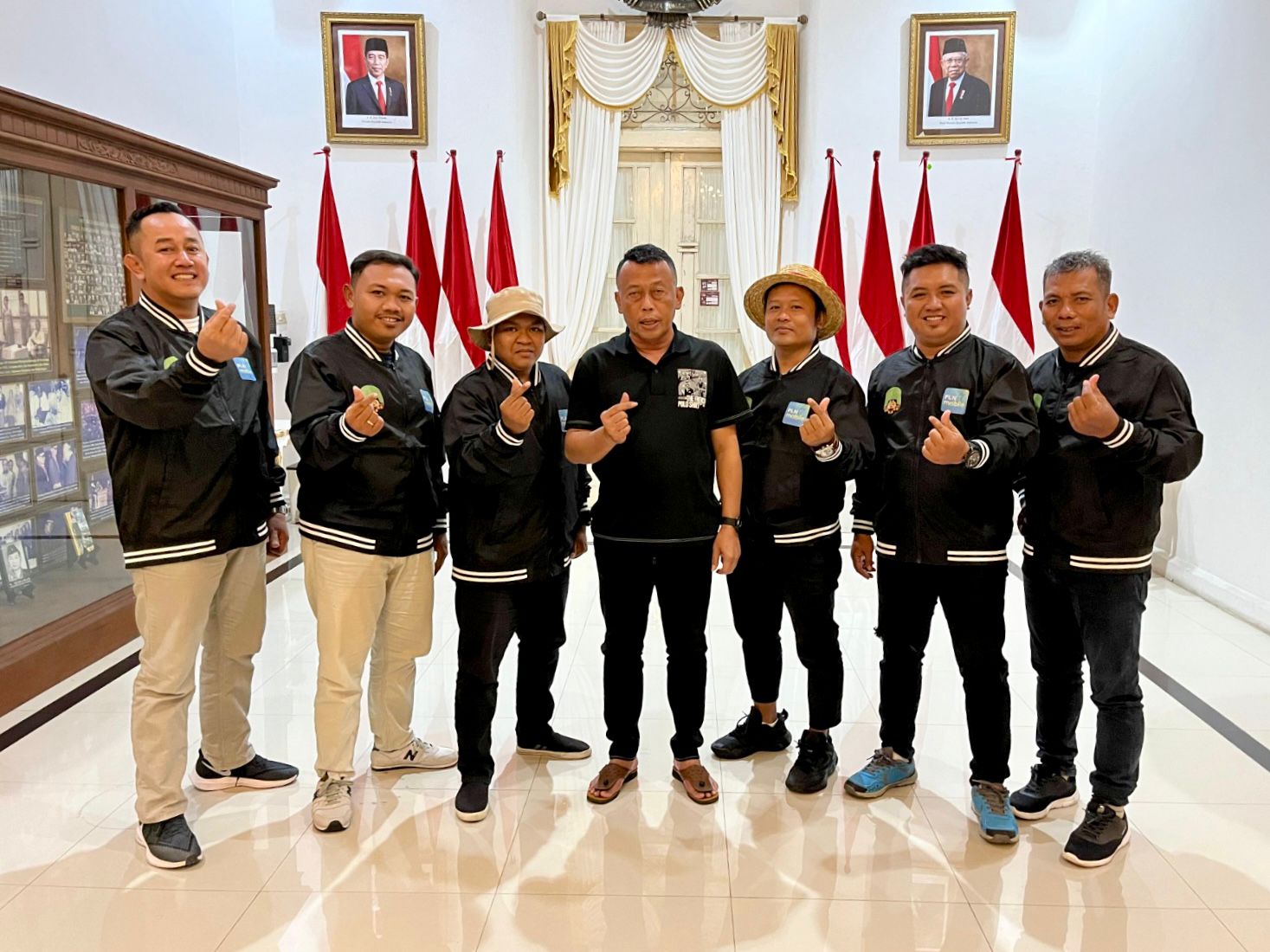 Meriahkan Pra Olimpiade Paris 2024, PLN Hadirkan Reog Ponorogo di Acara Exhibition Pencak Silat