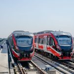 LRT (Light Rail Transit)