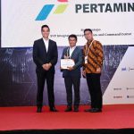 Unggul di ASEAN, Pertamina Raih Enterprise Innovation Awards 2024