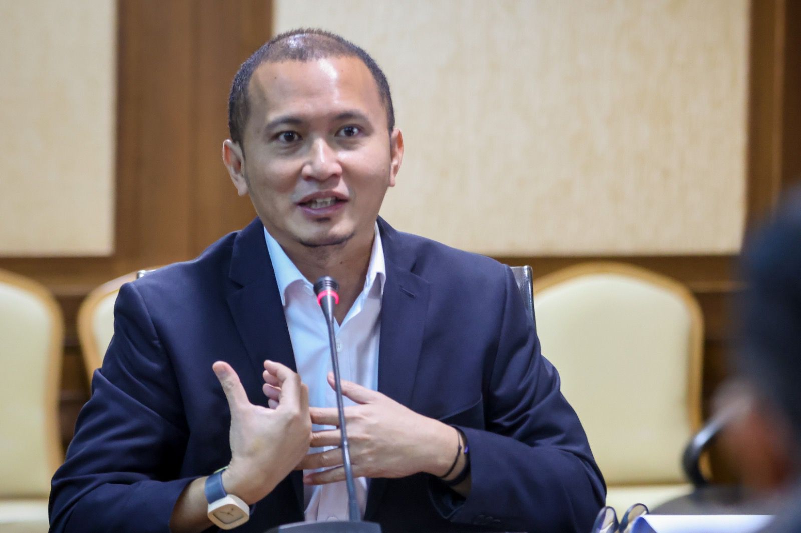 Akselerasi Program Pemerintah, KemenKopUKM Dorong Penggunaan Platform Digital 