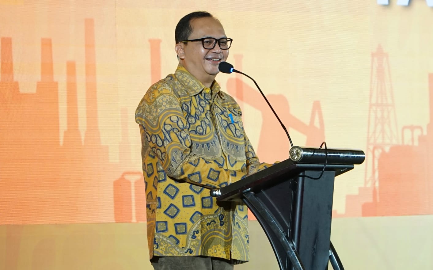 Jamin Kualitas & Lindungi Konsumen, Kemenperin Terapkan SNI Emas