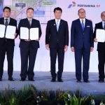 Di AZEC Ministerial Meeting 2024, Pertamina Perkuat Kerjasama Dengan Perusahaan Jepang