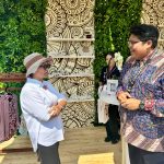 Pertamina Hadir di WOW Indonesia Festival 2024, Peringati 75 tahun hubungan diplomatik RI-AS