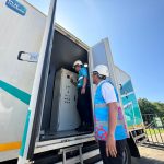 PLN Siapkan Dukungan Listrik Andal untuk Indonesia – Africa Forum ke–2 di Bali