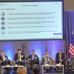 Hadir di Forum Bisnis Indonesia-AS, Pertamina Jajaki Peluang Kerja Sama Strategis