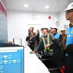 Diapresiasi, Kolaborasi Pembangunan PLTS Aruna di Purwakarta Pasok Kawasan Industri Hijau