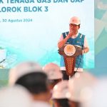 Gunakan Teknologi Paling Canggih, Efisien dan Ramah Lingkungan, PLN Operasikan PLTGU Tambak Lorok 779 MW