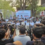 33 Komunitas Jakarta Bersatu Dukung 'Bang Emil-Babe Ono'