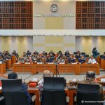 DPR & Pemerintah Sepakat Alihkan Subsidi Energi ke Kompensasi