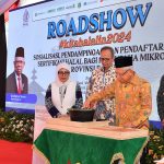 Percepat Sertifikasi Halal Usaha Mikro, Ini Yang Dilakukan KemenKopUKM