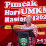 Ini Lima Pondasi Utama Perkuat Daya Saing UMKM Nasional