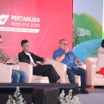 Dorong Wirausaha Muda, Pertamina Galang Pertamuda di UGM