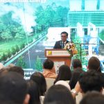 PLN Terus Kembangkan Hidrogen Untuk Energi Baru Masa Depan