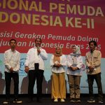 Mentan Ajak Pemuda Optimalkan Lahan Tidur