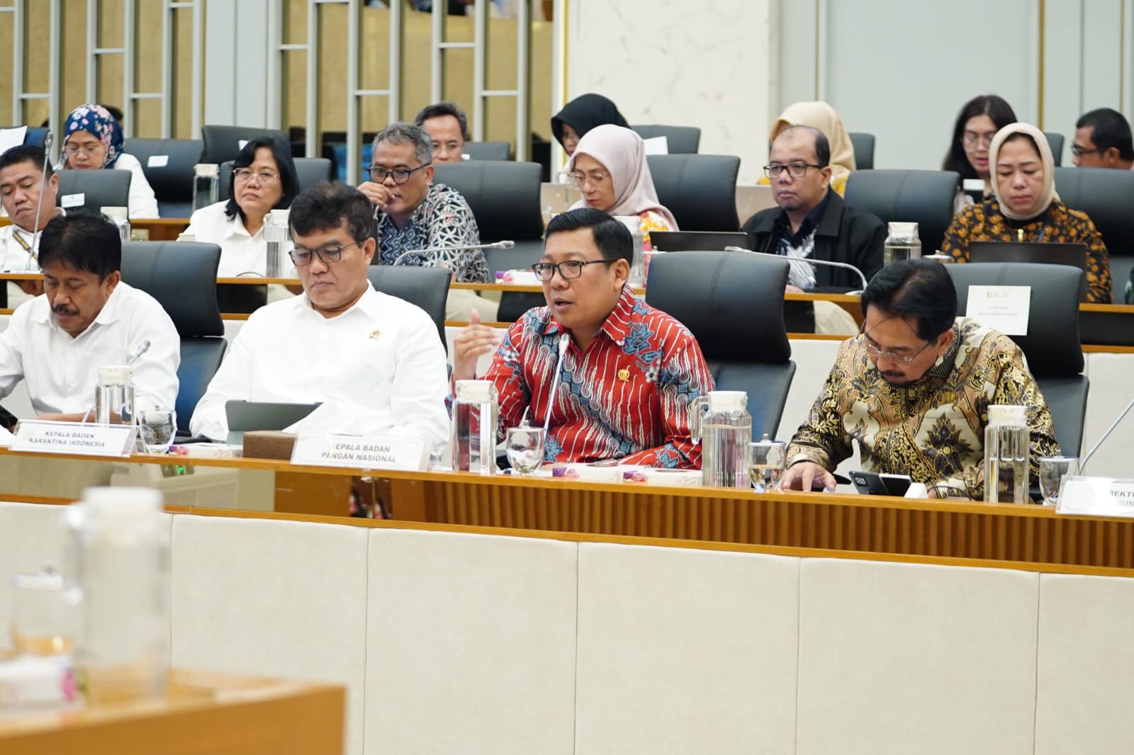 Maraknya Bisnis Kuliner Dapat Serap Panen Pangan Petani Lokal