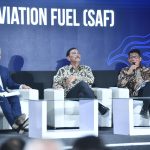 Pertamina Optimistis Kembangkan Sustainable Aviation Fuel di Indonesia