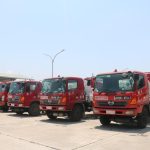 Sambut Pertamina Grand Prix of Indonesia 2024 di Mandalika, Pertamina Patra Niaga Tingkatkan Stok BBM 5 Kali Lipat Konsumsi Normal