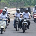 Adu Skill, Kompetisi Konversi Motor Listrik PLN Diikuti 20 Sekolah Kejuruan