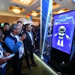 Inovasi Digitalisasi Pertamina Raih Penghargaan di FORDIGI SUMMIT 2024