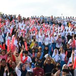 Pertamina Grand Prix Of Indonesia Ajang Kebanggaan Masyarakat Lombok