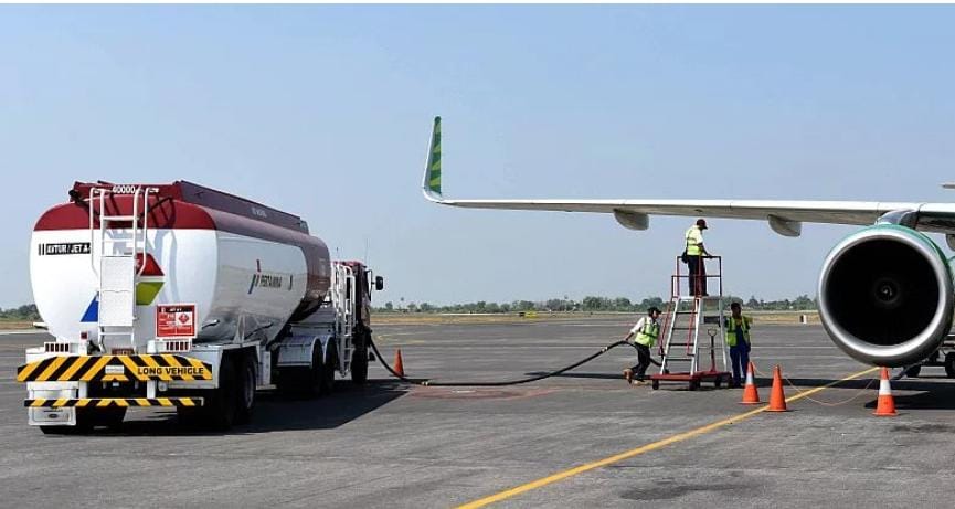 Pertamina Patra Niaga Bantah Monopoli Penjualan Avtur di Indonesia