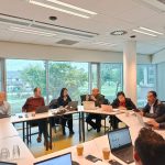 KKP Perluas Jaringan Pasar Perikanan Eropa