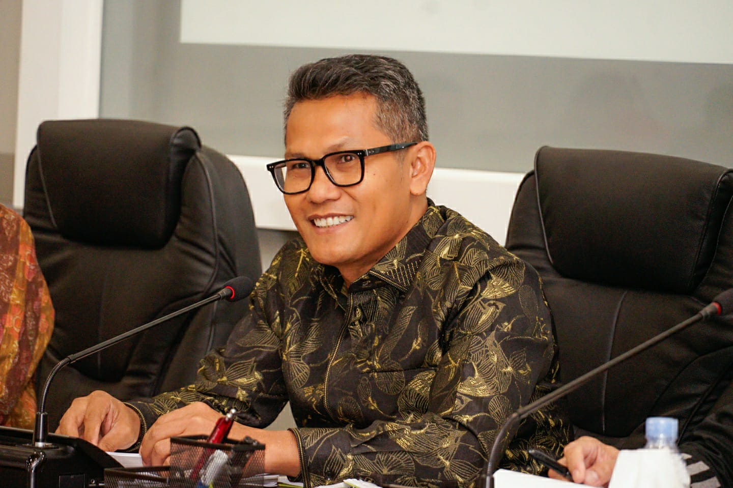 Konfirm Pak, apakah judulnya mau direvisi