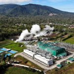 Pertamina Geothermal Energy Raih Peringkat Pertama ESG Tingkat Dunia