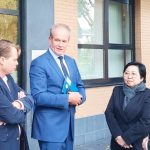 RI dan Belanda Kerjasama Mutu Perikanan