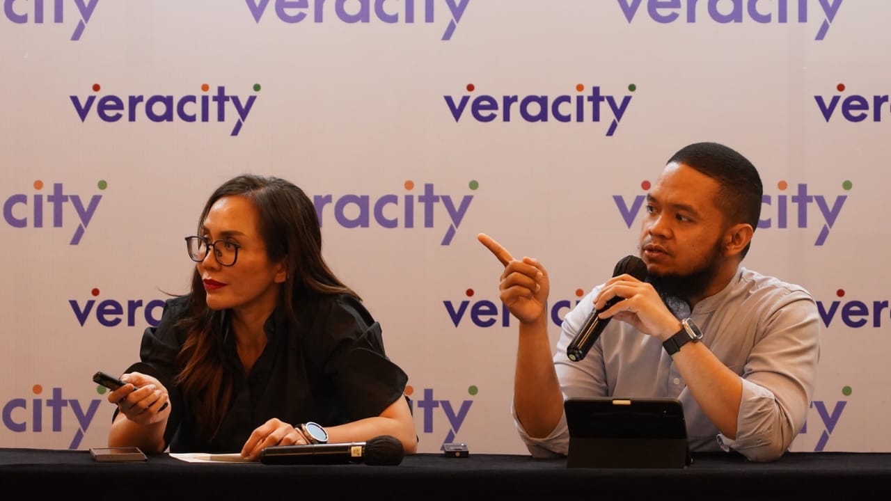 Hasil Riset: 48,58% Responden Memilih Paslon RK-Suswono