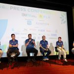 Siap Diikuti 6.470 Pelari, PLN Electric Run 2024 Ditarget Hindari Emisi Karbon Hingga 14 ton CO2