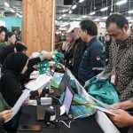 PLN Ajak Pelari Gaungkan Semangat Ramah Lingkungan di Electric Run 2024