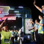 Ajak Masyarakat Kurangi Emisi Karbon, PLN Sukses Gelar PLN Electric Run 2024