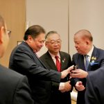 RI Desak Percepatan Perundingan Ekonomi Digital