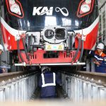 Gandeng INKA, KAI Pastikan Keandalan Layanan LRT Jabodebek