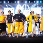 Indonesia Bisa Jadi Kiblat Fashion Dunia, Ini Syaratnya