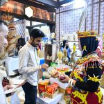 UMKM Binaan Pertamina Bukukan Transaksi Ekspor USD 10,5 Juta di Trade Expo Indonesia (TEI) 2024