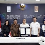 Mendag Teken Protokol Kelima Perubahan Persetujuan Penanaman Modal