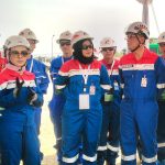 Pertamina dan Perusahaan Jepang Akselerasi Pengurangan Emisi Melalui Injeksi C02 Teknologi CCUS