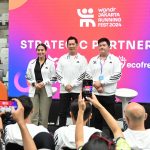 16.600 Pelari Jakarta Running Festival 2024 Dapat Jaminan Proteksi dari PertaLife Insurance by Pertamina