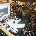 dorong pertumbuhan ekonomi pertamina smexpo 2024 catat transaksi hingga rp 17,45 miliar