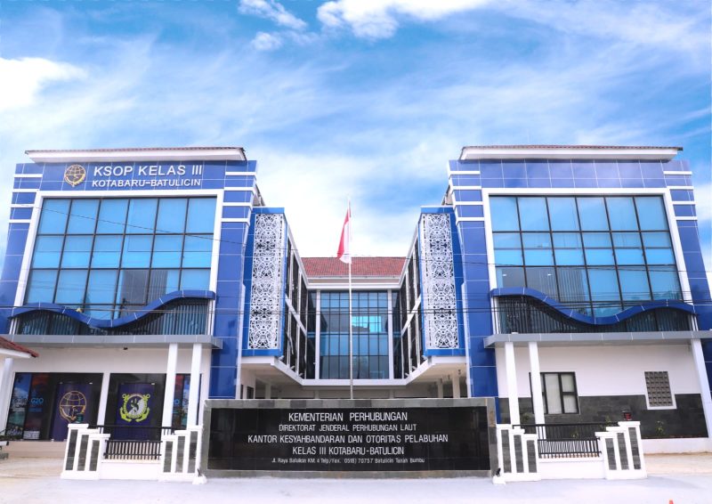 kemenhub minta badan usaha pengerukan & reklamasi patuhi regulasi