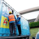 pasokan listrik berlapis dengan 773 personel pln sukses layani pelantikan presiden dan wapres ri 2024