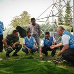 pln sukses amankan listrik berlapis saat retreat kabinet di magelang
