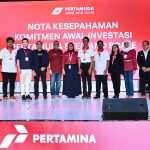 Gandeng Investor, Pertamina Tetapkan Pemenang Pertamuda Seed and Scale 2024