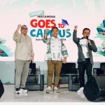 Ini 10 Mahasiswa Finalis Kompetisi Esai Pertamina yang Siap Bersaing di Penutupan 'Pertamina Goes to Campus'