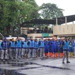 Jasamarga Bentuk Satgas Siaga Hidrometeorologi