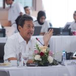 KKP Antisipasi Perubahan Tata Kelola Impor Garam