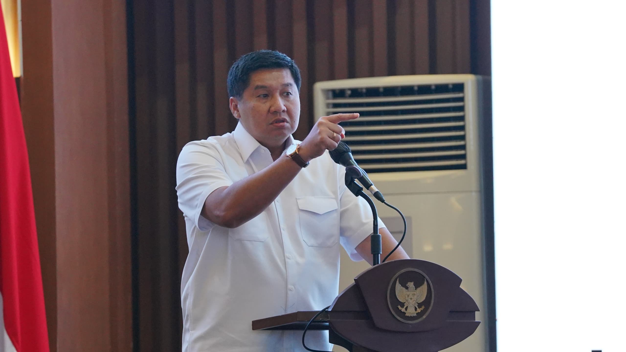 Masyarakat Nilai Gebrakan Program Perumahan Menteri PKP Sangat Baik